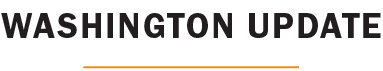 ﻿Washington Update 