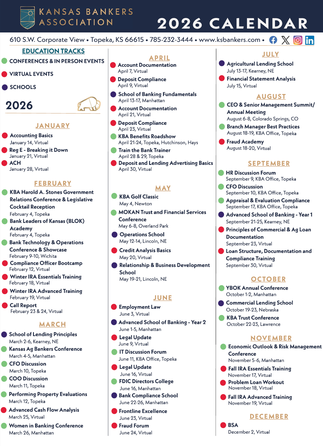 A calendar for 2022 is shown with events and dates listed. AI generated content