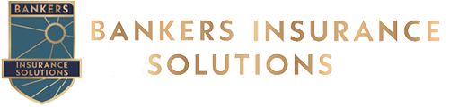 A logo for Bankers Insurance Solutions. AI generated content