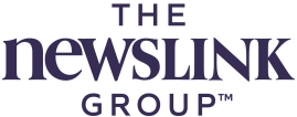 the newslink logo